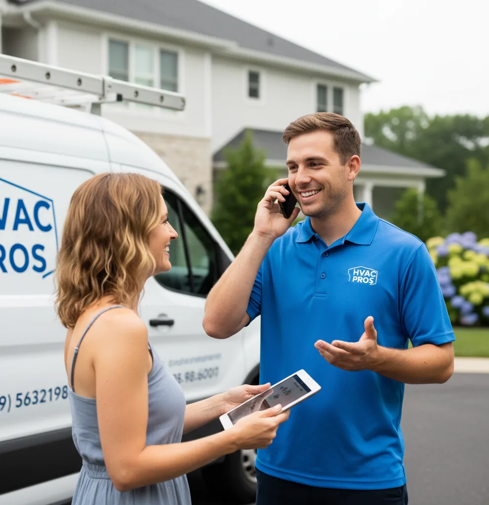 Furnace Repair in Opp, AL